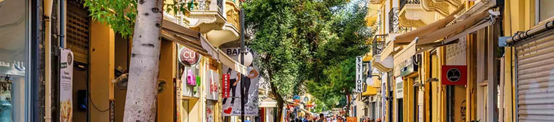 مصاريف الحياة في شمال قبرص