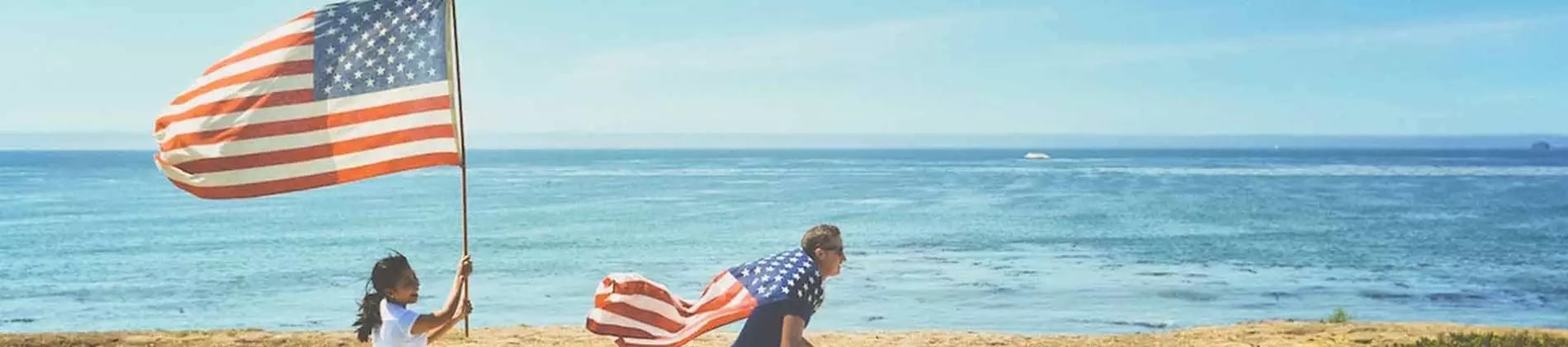 الحياة المعيشية في الولايات المتحدة