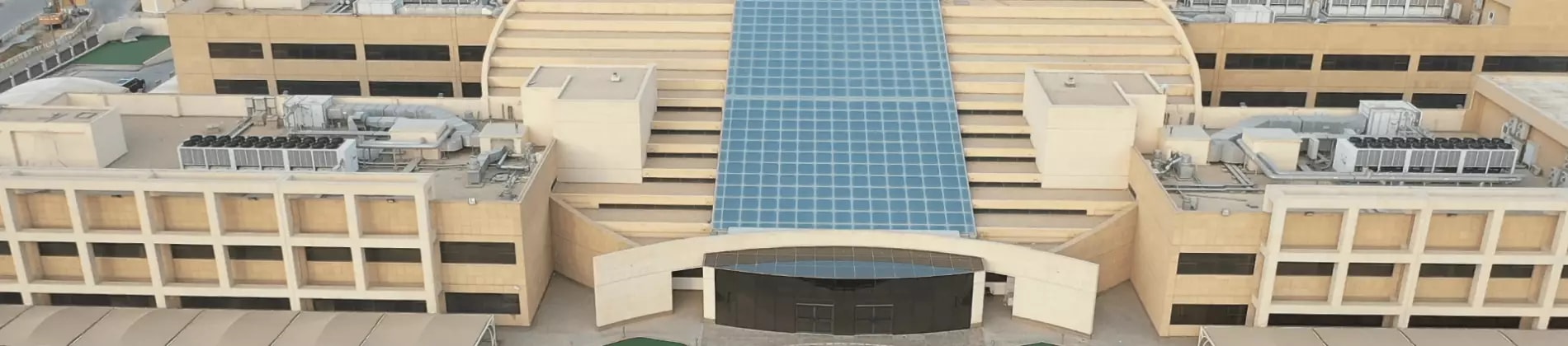 Almaarefa University in Saudi Arabia