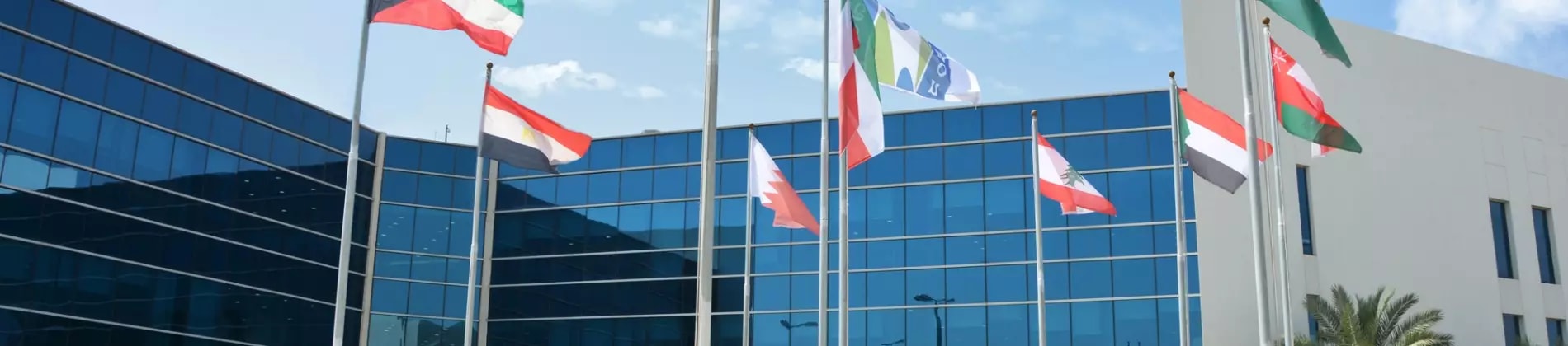 الجامعة العربية المفتوحة في السعودية