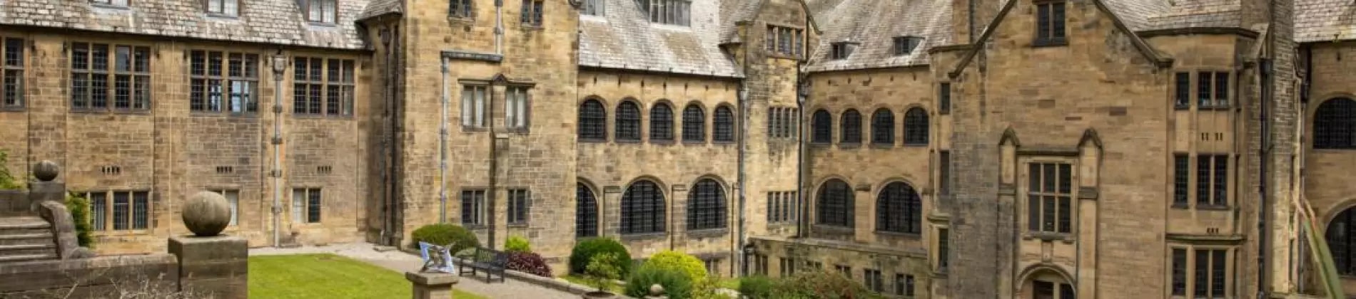 Bangor University in United Kingdom