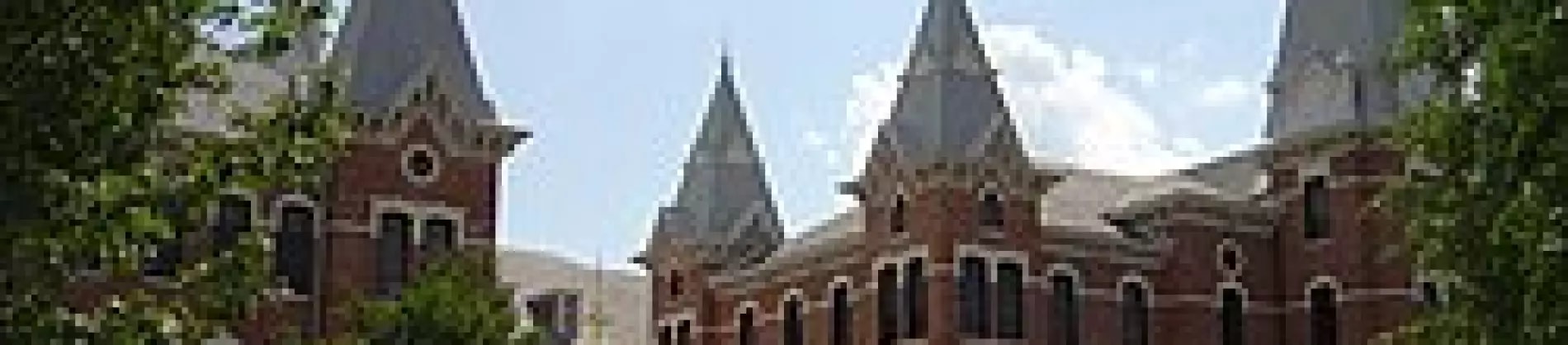 Baylor University in United States of America