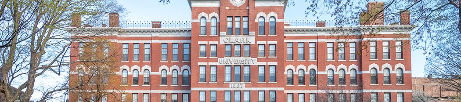 جامعة كلارك في الولايات المتحدة