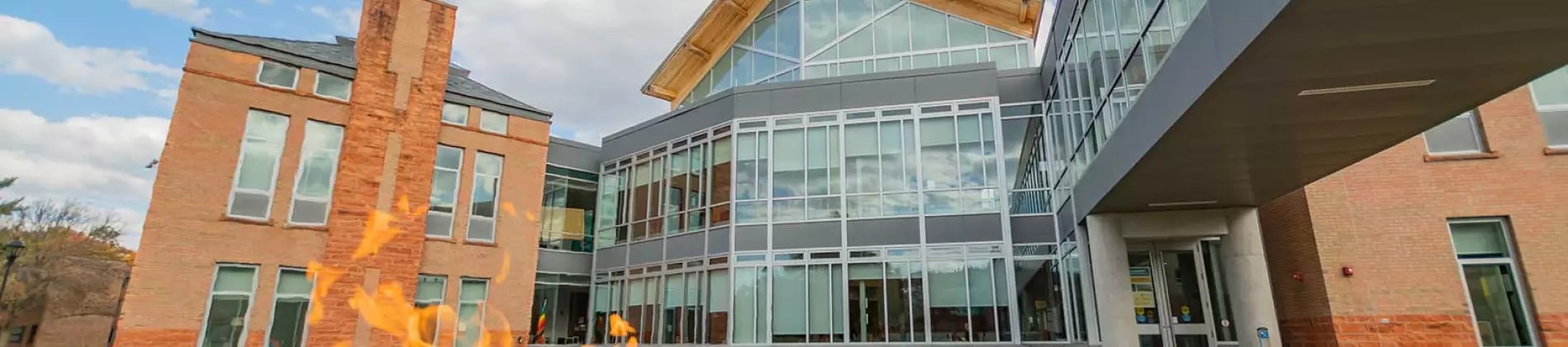 جامعة كلاركسون في الولايات المتحدة