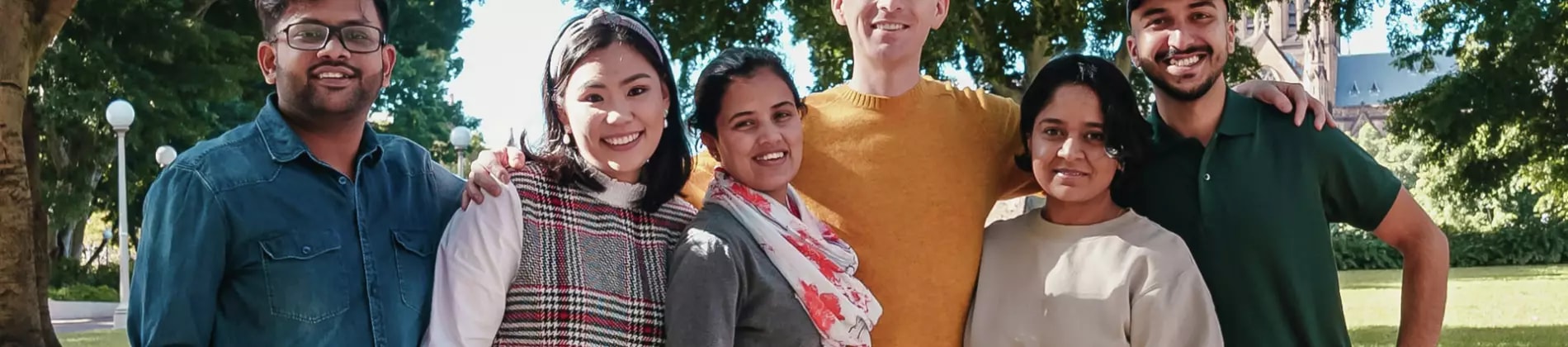 CQUniversity Australia in Australia