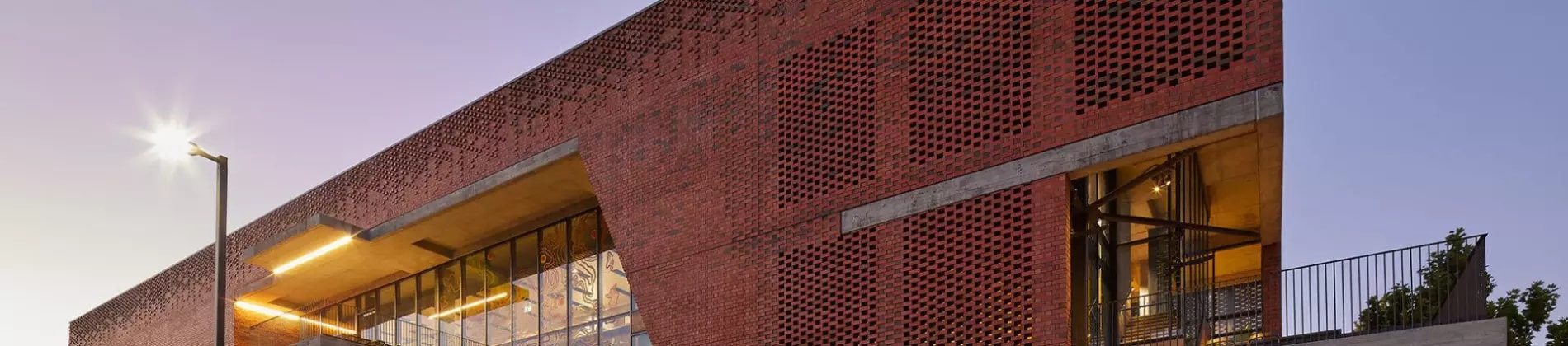 Curtin University in Australia