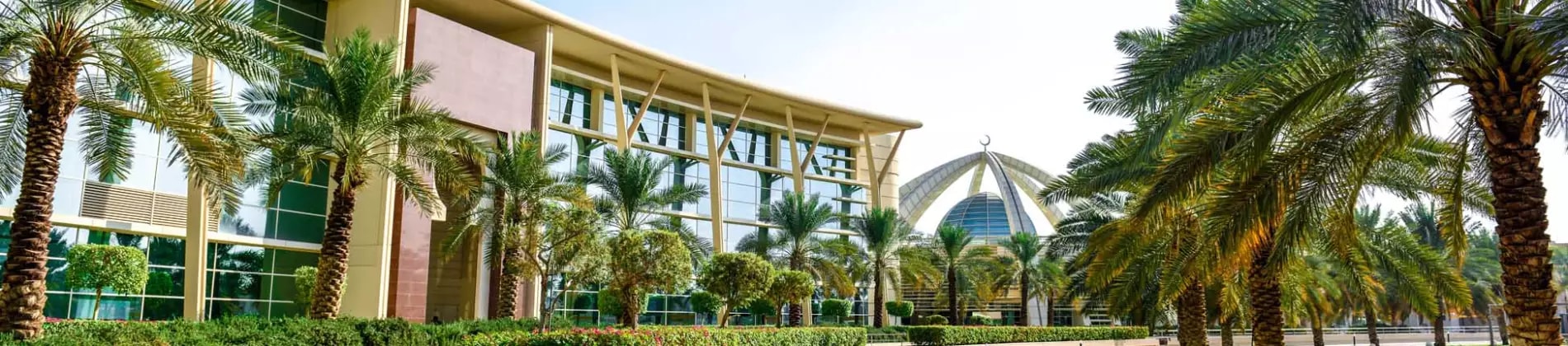 جامعة دار العلوم في السعودية