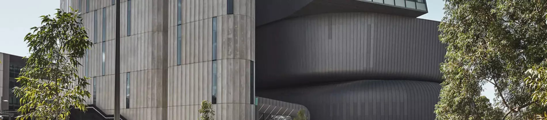 Deakin University in Australia