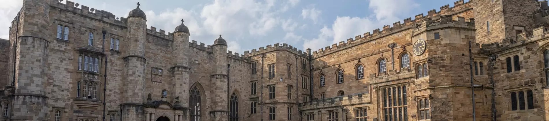 Durham University in United Kingdom