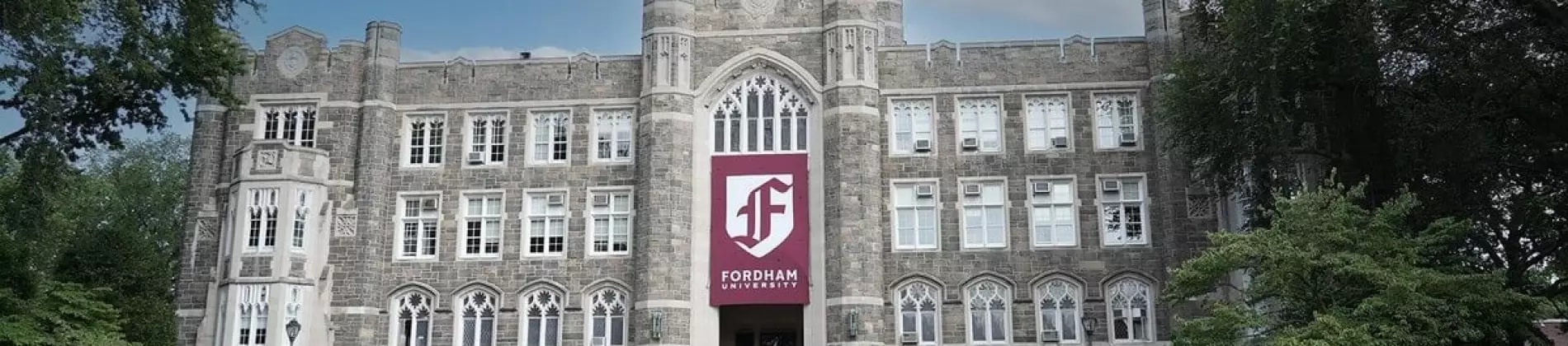 Fordham University in United States of America