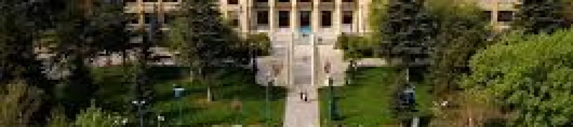 Gazi University in Turkey