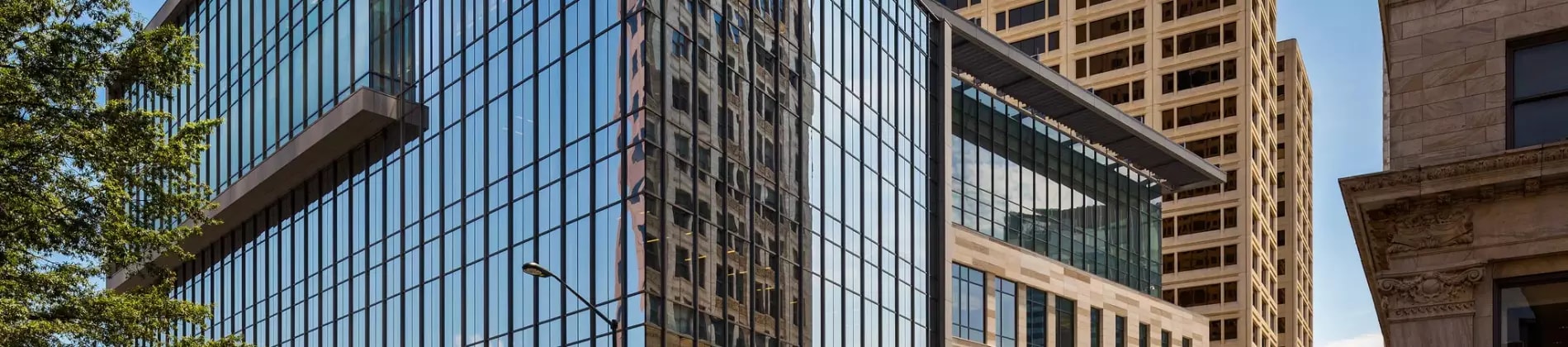 Georgia State University in USA