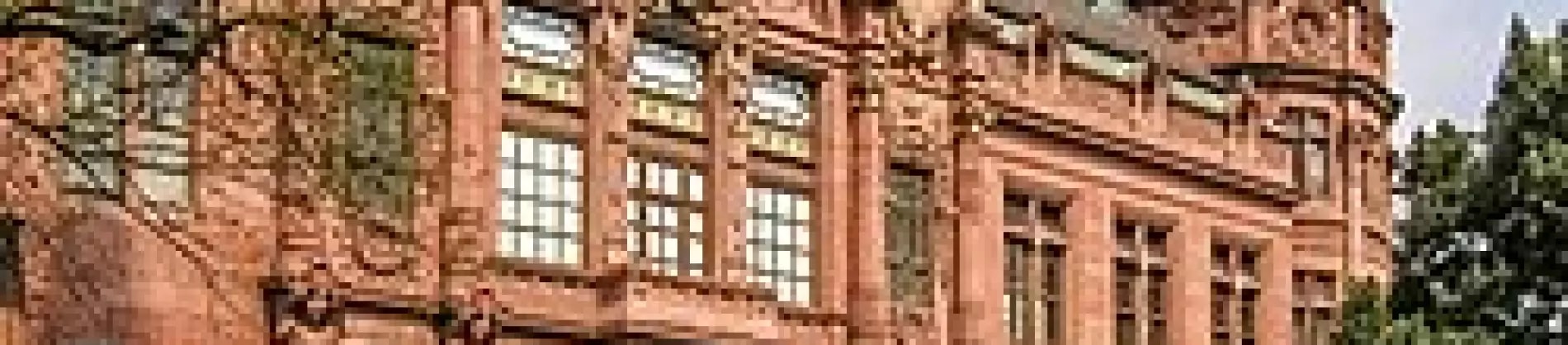 Heidelberg University in Germany