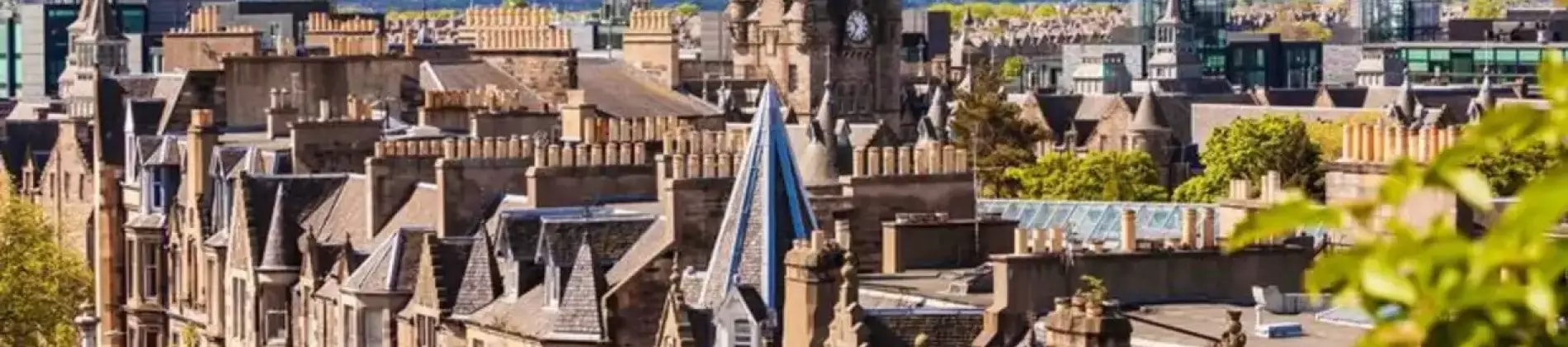 Heriot-Watt University in United Kingdom