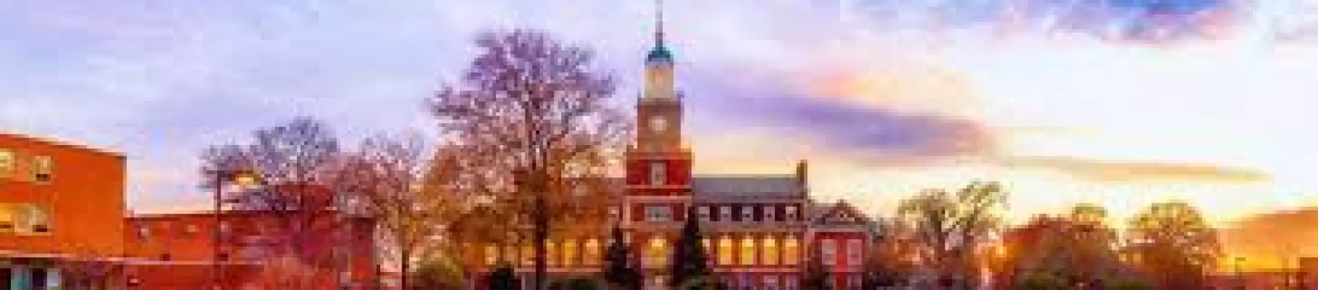 Howard University in United States of America