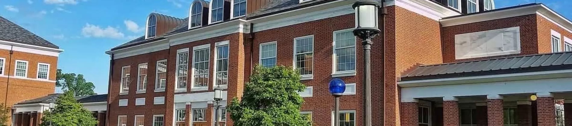 Johns Hopkins University in USA