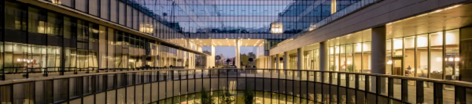 Koc University in Turkey