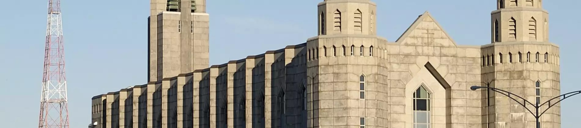 Laval University in Canada