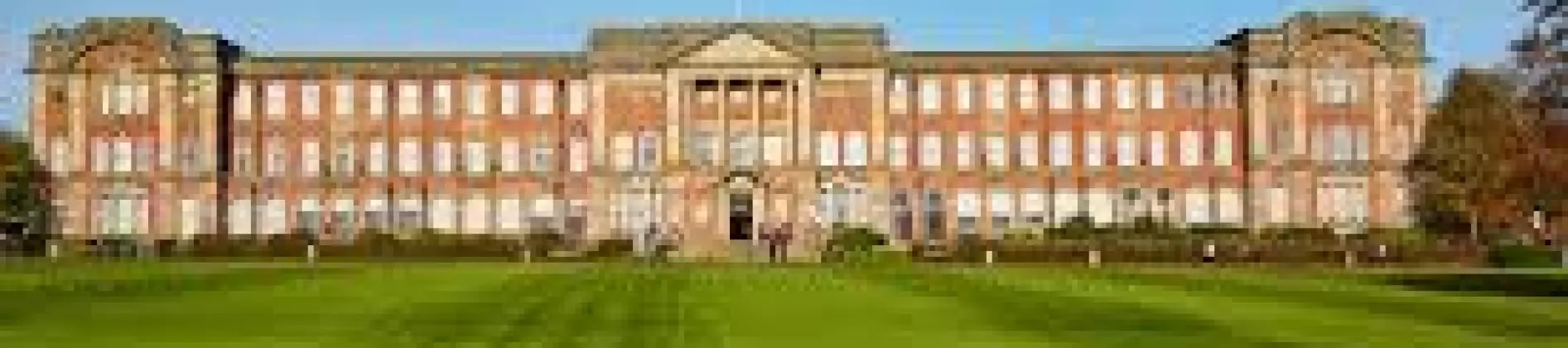 Leeds Beckett University in United Kingdom