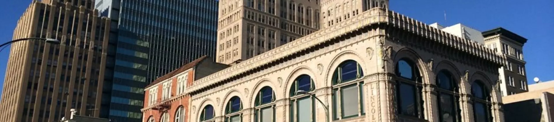 Lincoln University in America