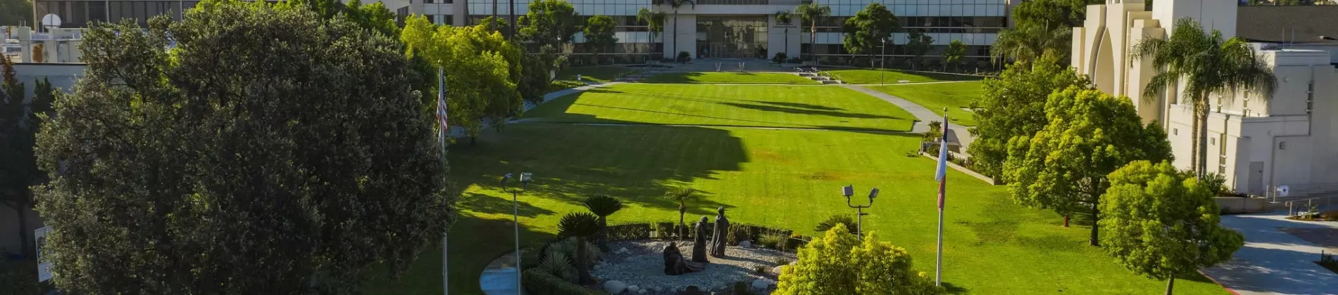 Loma Linda University in United States of America