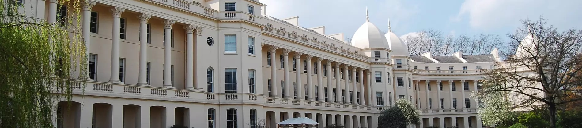London Business School in United Kingdom
