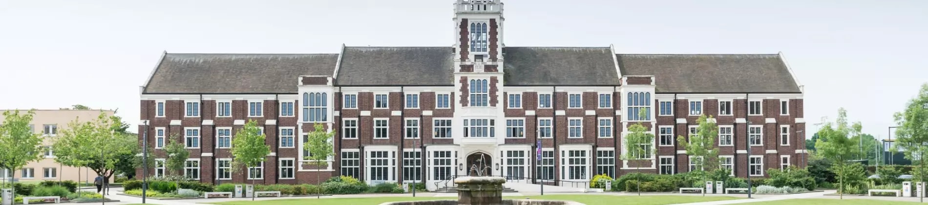 Loughborough University in United Kingdom