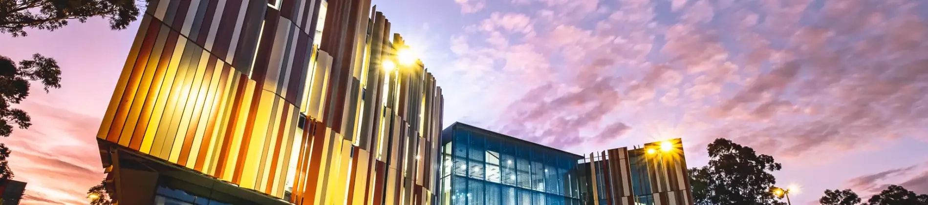 Macquarie University in Australia