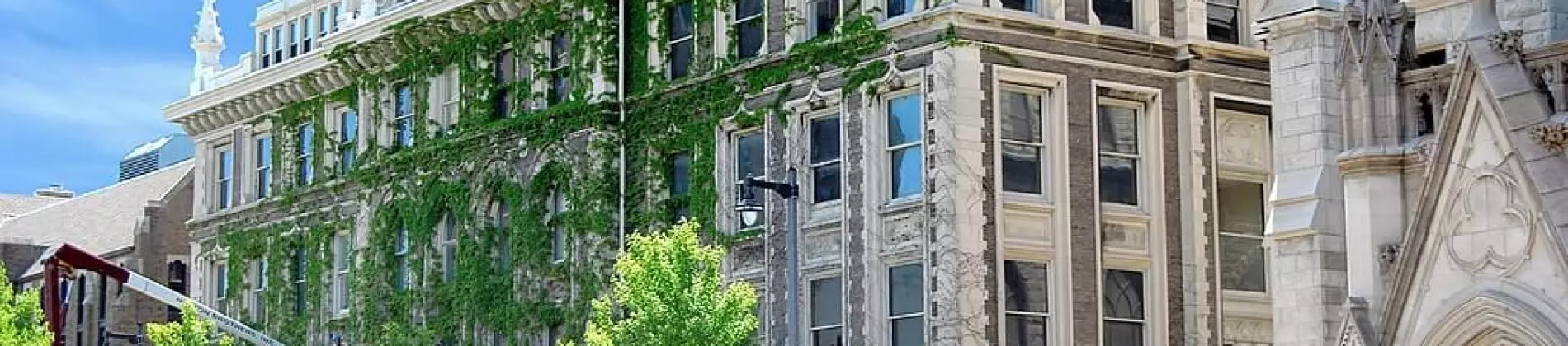 جامعة ماركيت في الولايات المتحدة