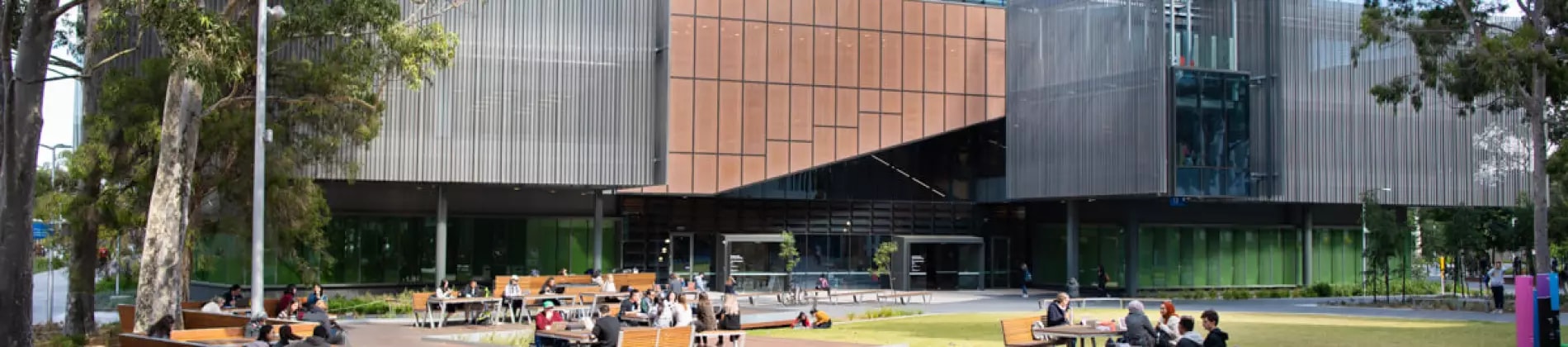 Monash University in Australia