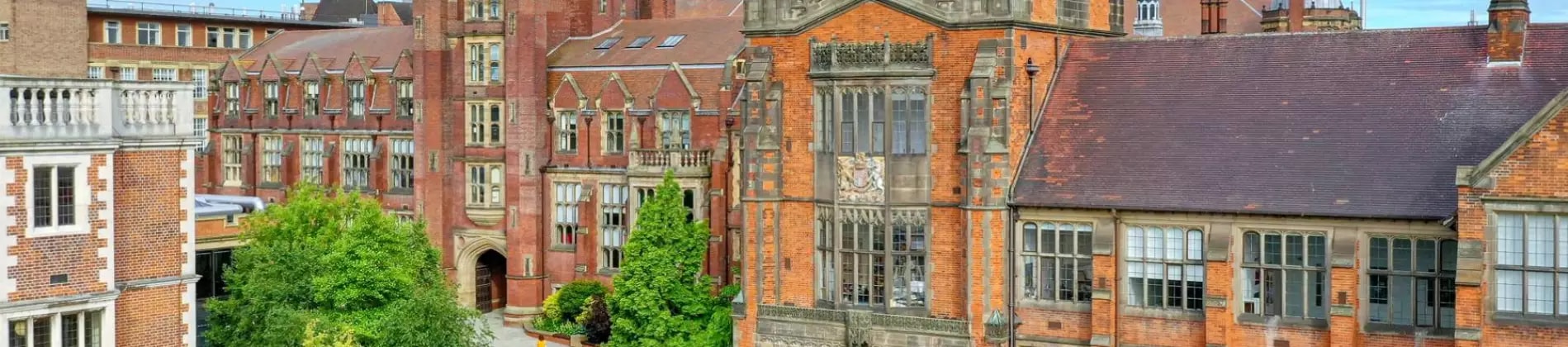Newcastle University in United Kingdom