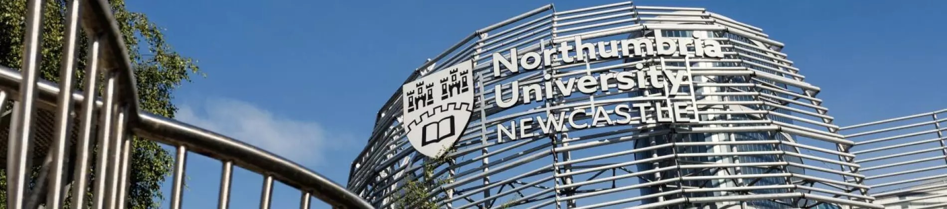 Northumbria University in United Kingdom