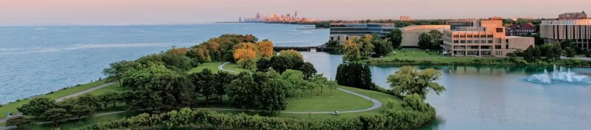 Northwestern University in United States of America