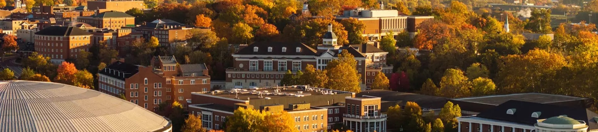 جامعة ولاية أوهايو في الولايات المتحدة