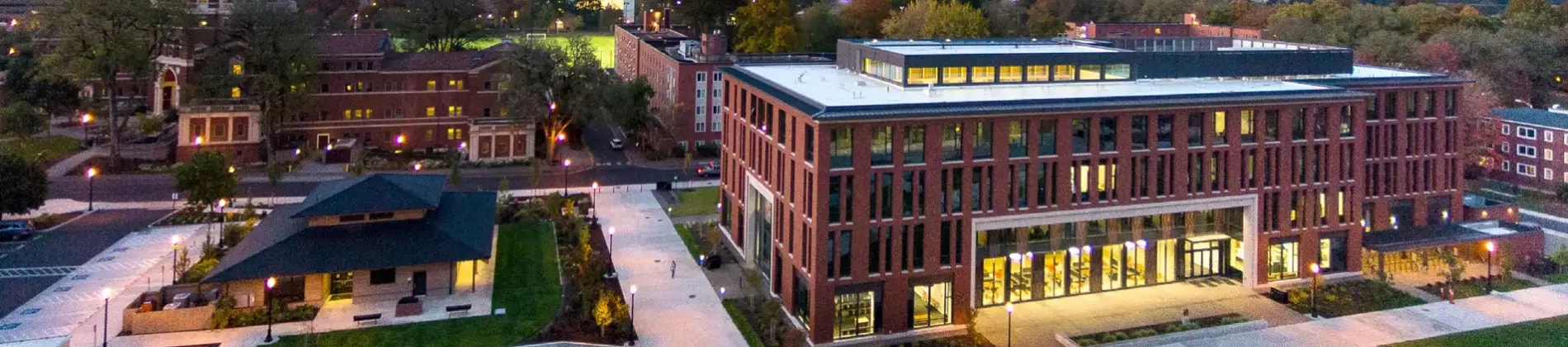 Oregon State University in United States of America