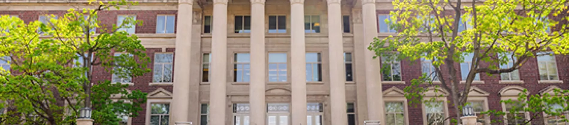 Purdue University in United States of America