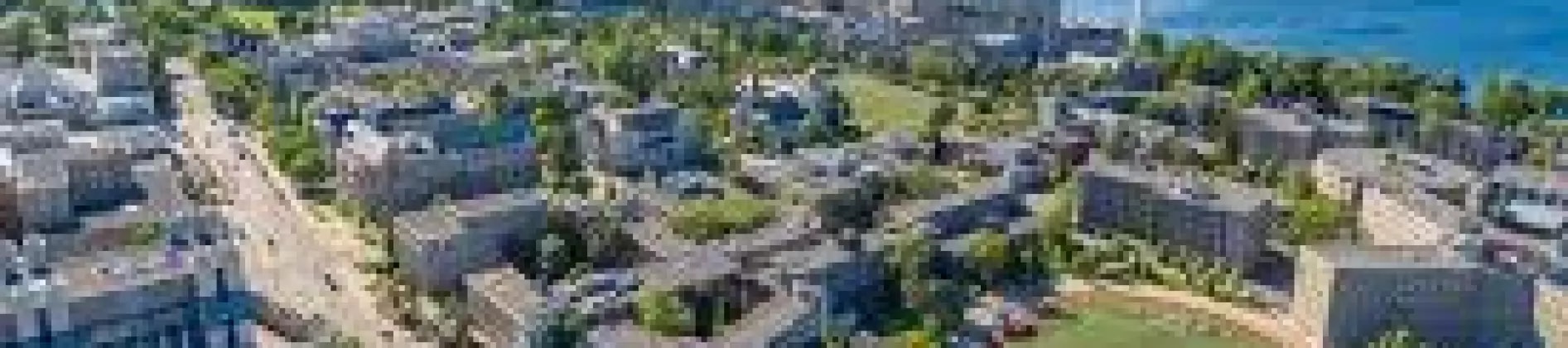 Queen's University in Canada