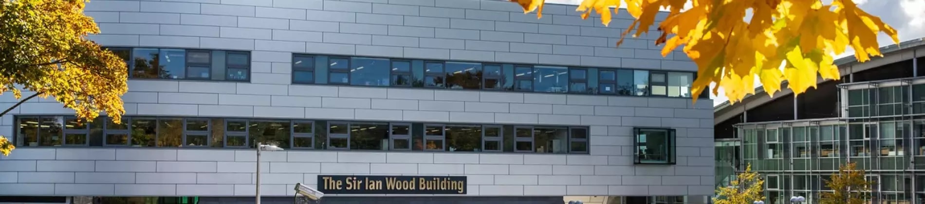 Robert Gordon University in United Kingdom