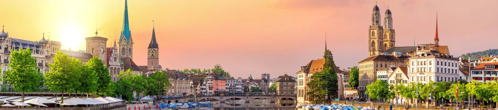 Robert Kennedy College in Switzerland