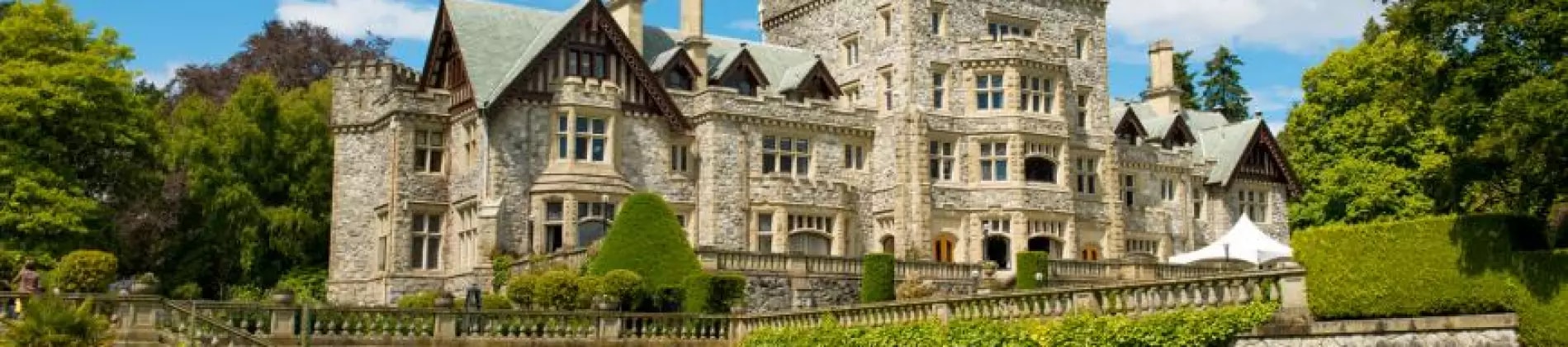 جامعة رويال رودز في كندا