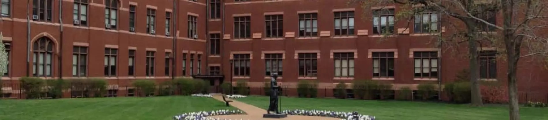 Saint Louis University in United States of America