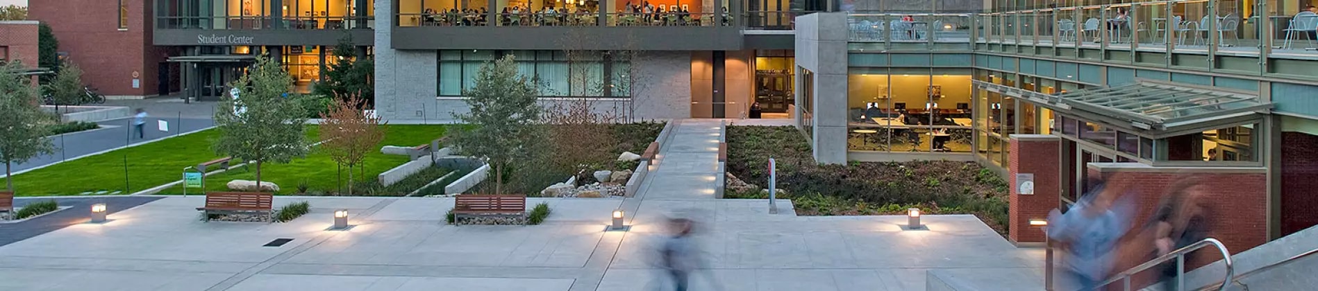 جامعة سياتل في الولايات المتحدة