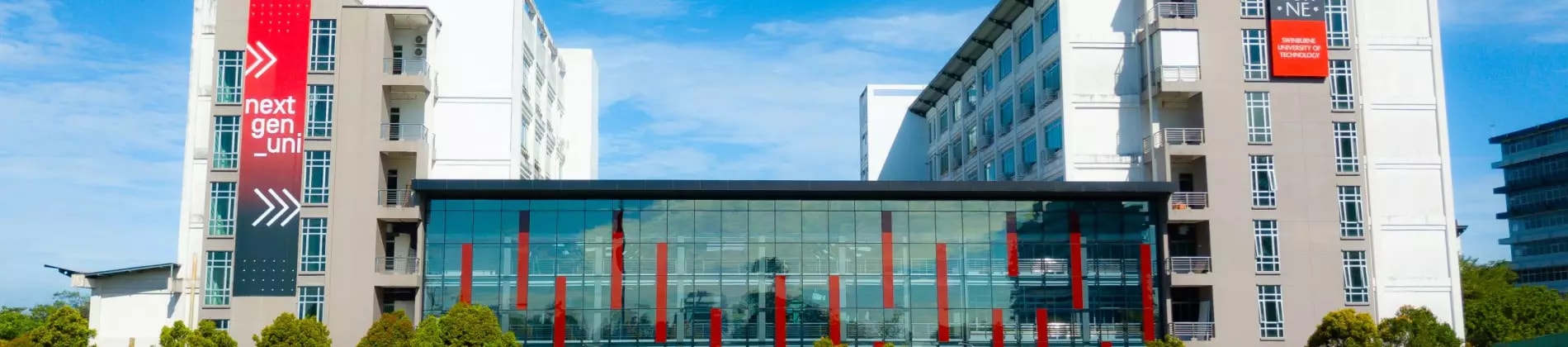 Swinburne Online in Australia