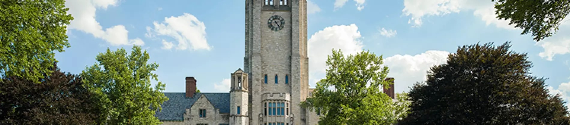 جامعة توليدو في الولايات المتحدة