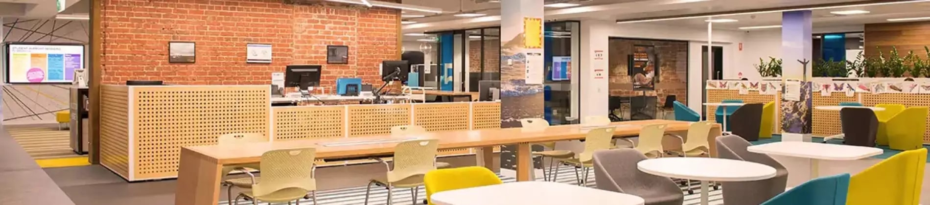 Torrens University Australia in Australia