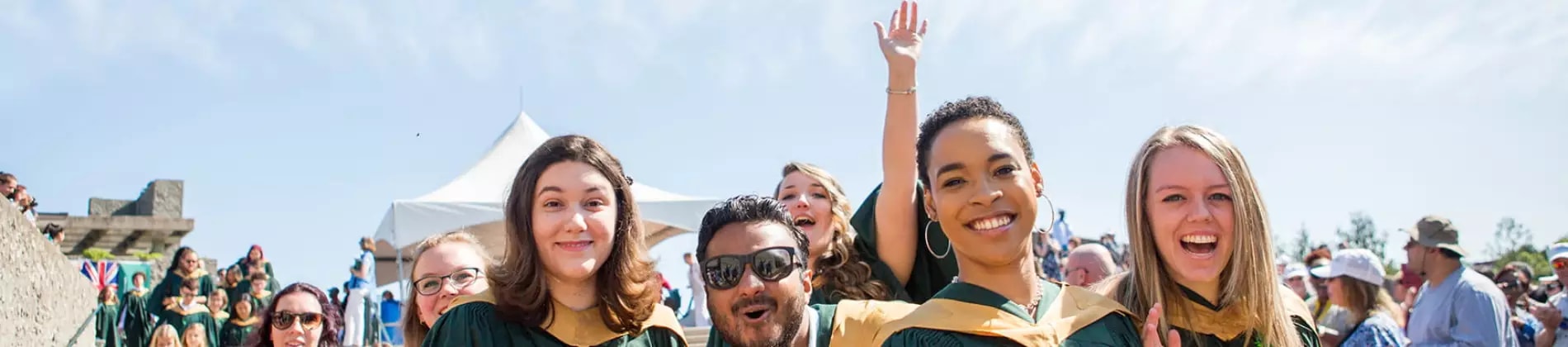 Trent University in Canada