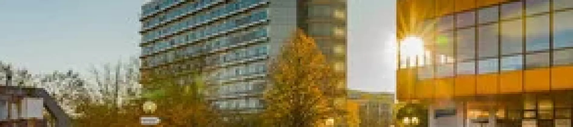 TU Dortmund University in Germany