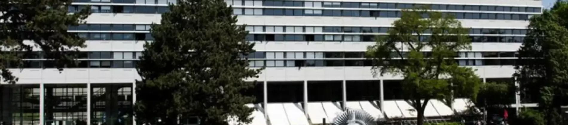 Ulm University in Germany