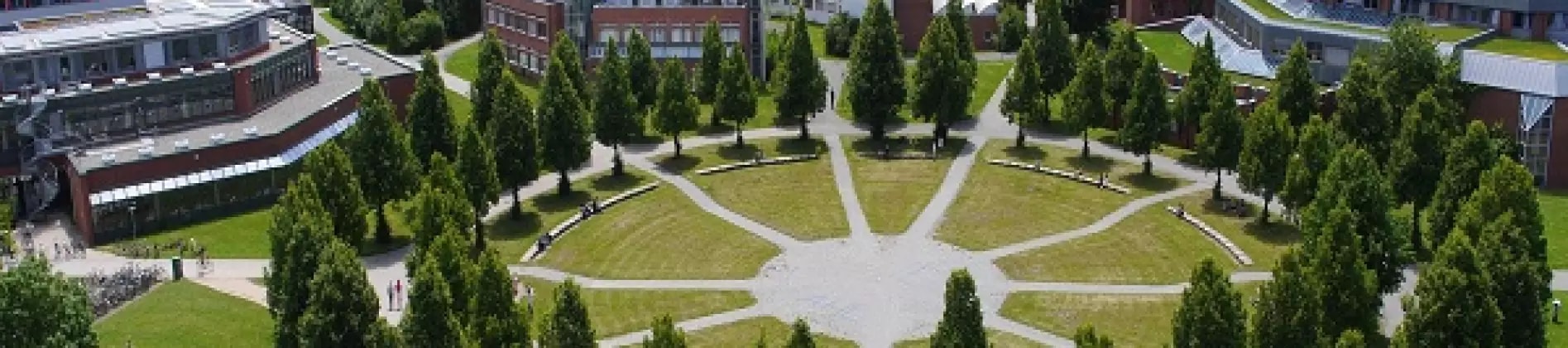 University of Bayreuth in Germany