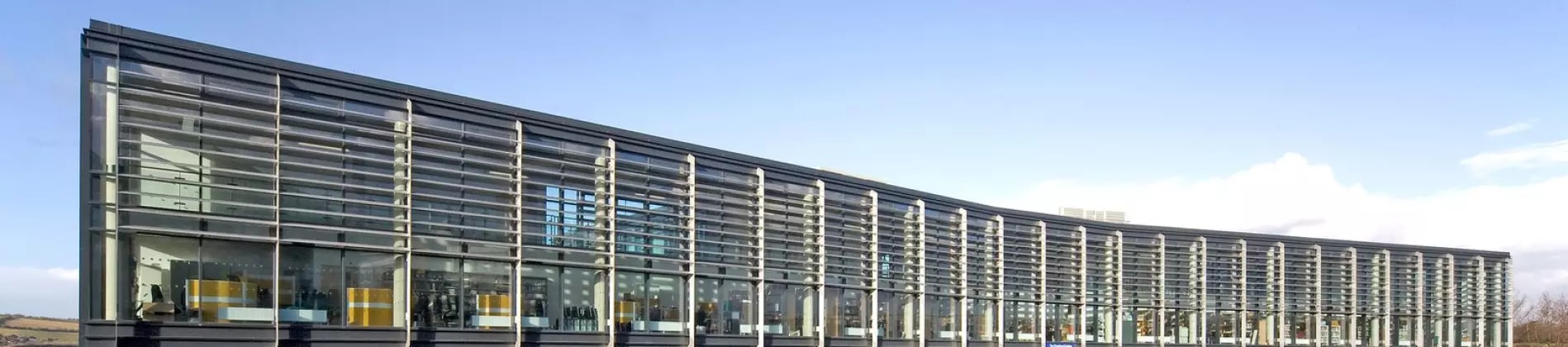 جامعة برايتون في بريطانيا